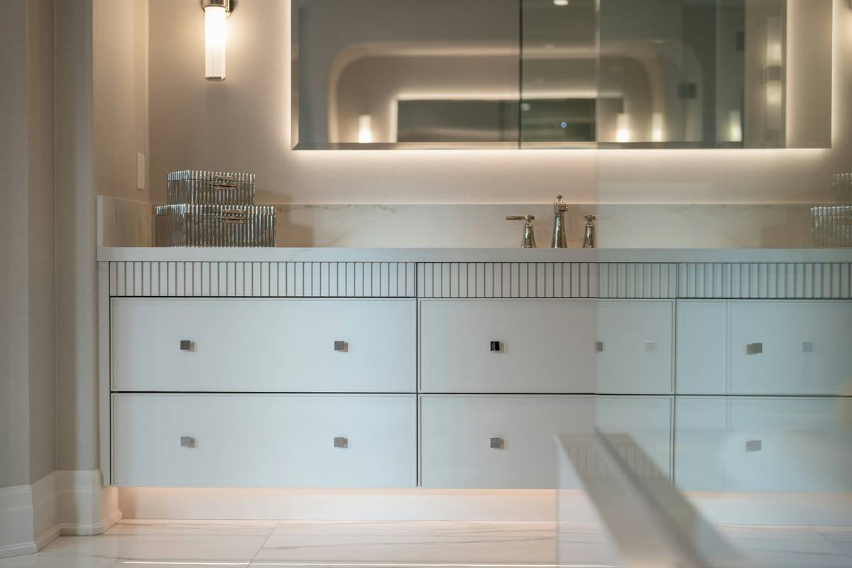 Wall Sconce Light Fixture Bathroom: Your Secret Weapon for Spa-Worthy Lighting (Without the Renovation)