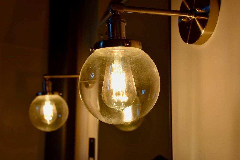 Wall Sconce Lighting Fixtures: Your Secret Weapon for Cozy, Stylish, and Functional Interiors