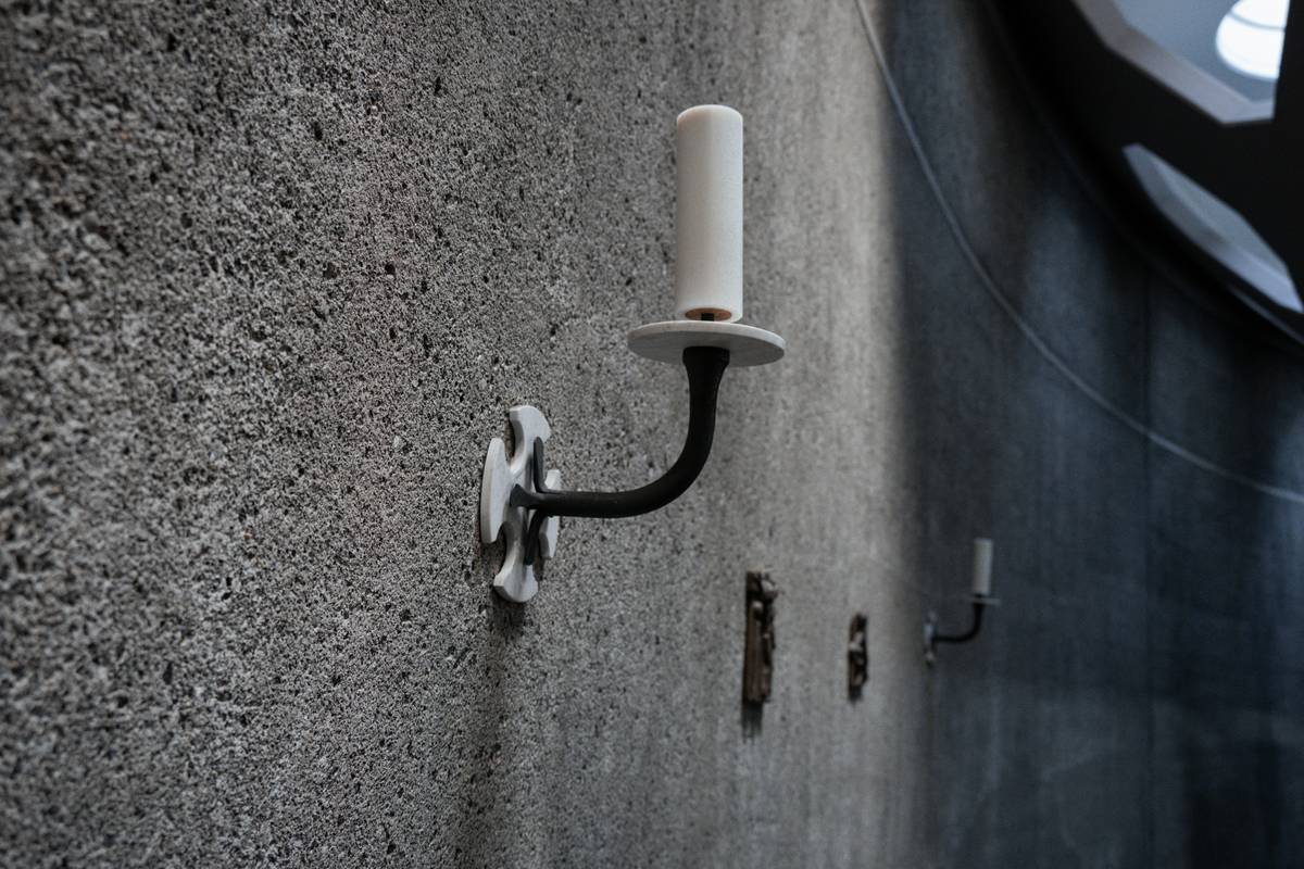 Why Hall Sconce Lighting Fixtures Are the Elegant Secret Top Designers Won’t Stop Using