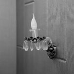 Why Wall Sconce Light Fixtures Plug In Are the Underrated Hero of Modern Interior Design